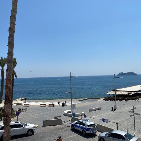 Sea La Vie #1 - Luxury Seaview Apartment Pafos Zewnętrze zdjęcie