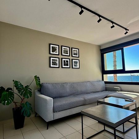 Sea La Vie #1 - Luxury Seaview Apartment Pafos Zewnętrze zdjęcie