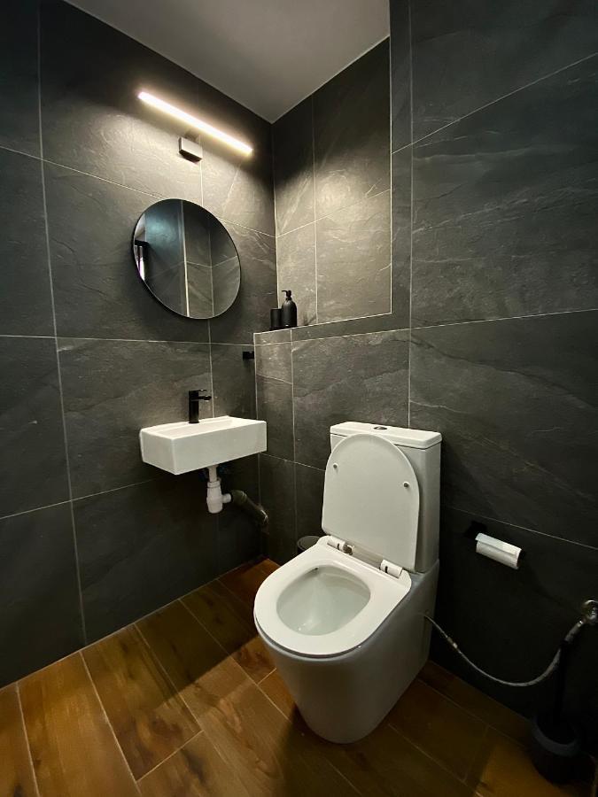 Sea La Vie #1 - Luxury Seaview Apartment Pafos Zewnętrze zdjęcie