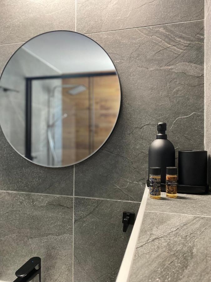 Sea La Vie #1 - Luxury Seaview Apartment Pafos Zewnętrze zdjęcie